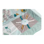 FreeOn Free2Play Max the Bear Play mat