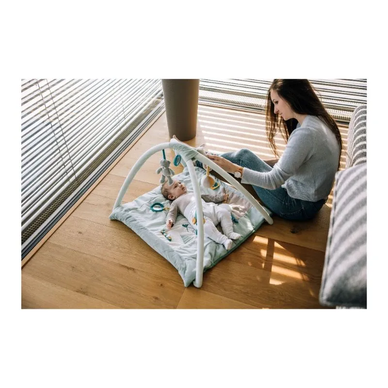 FreeOn Free2Play Max the Bear Play mat