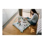 FreeOn Free2Play Max the Bear Play mat