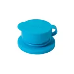 Pura Bottle Big Mouth Silicone (Sport Top)