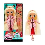 LOL Surprise OMG Swag Fashion Doll