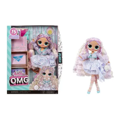 LOL OMG! Doll Pearla