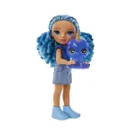 Rainbow High Fashion Doll Sapphire Blue