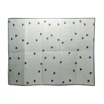 Double-Sided Activity Mat Balloons