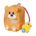 BABY born Doll Kindergarten Backpack Set