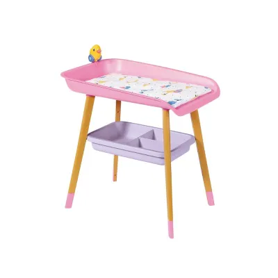 BABY born Changing Table