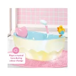 BABY born Bath Bathtub