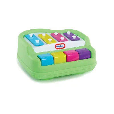 Little Tikes Tap A Tune Piano