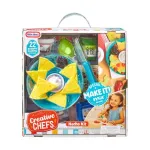 Little Tikes Kitchen Chef Set Nachos