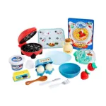Little Tikes Creative Chef's Waffle Kit