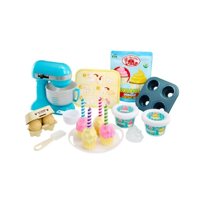 Little Tikes Creative Chefs Baker Kit