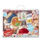 Little Tikes Creative Chefs Pizza Kit