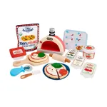 Little Tikes Creative Chefs Pizza Kit