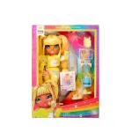 Rainbow High Junior High PJ Party Doll Sunny
