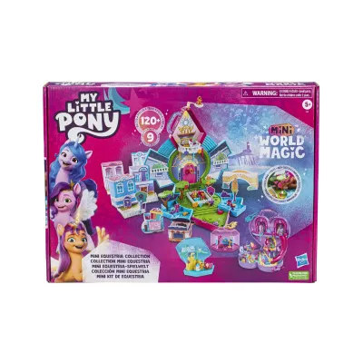 My Little Pony Mini World Magic