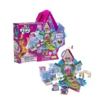 My Little Pony Mini World Magic Crystal Brighthouse