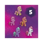 My Little Pony Mini World Magic Crystal Brighthouse
