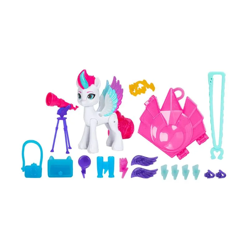 My Little Pony Cutie Mark Magie - Zipp Storm