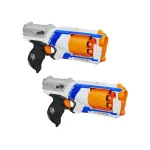 Nerf N-Strike Elite Strongarm – 2 Pack