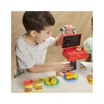 Play-Doh Kitchen Creations Grill 'n Stamp Playset