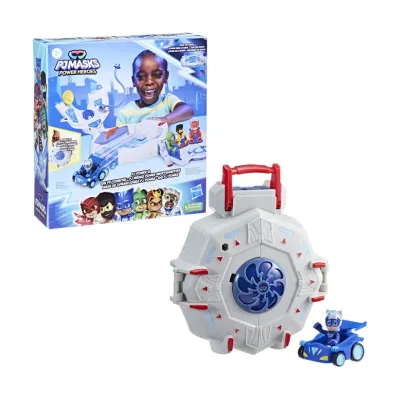 Pj Masks Power Q