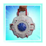 Pj Masks Power Q