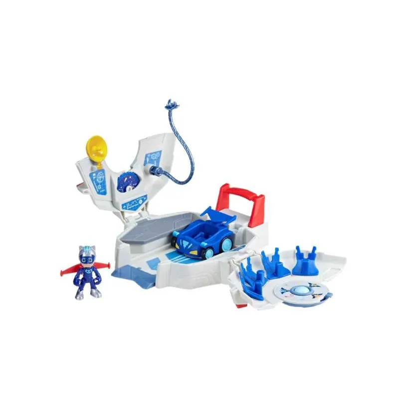Pj Masks Power Q