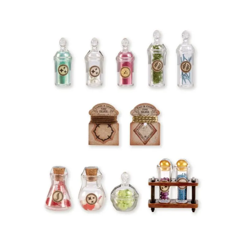 Miniverse Make it Mini Harry Potter Potions