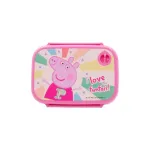 Peppa Pig Lunch Set