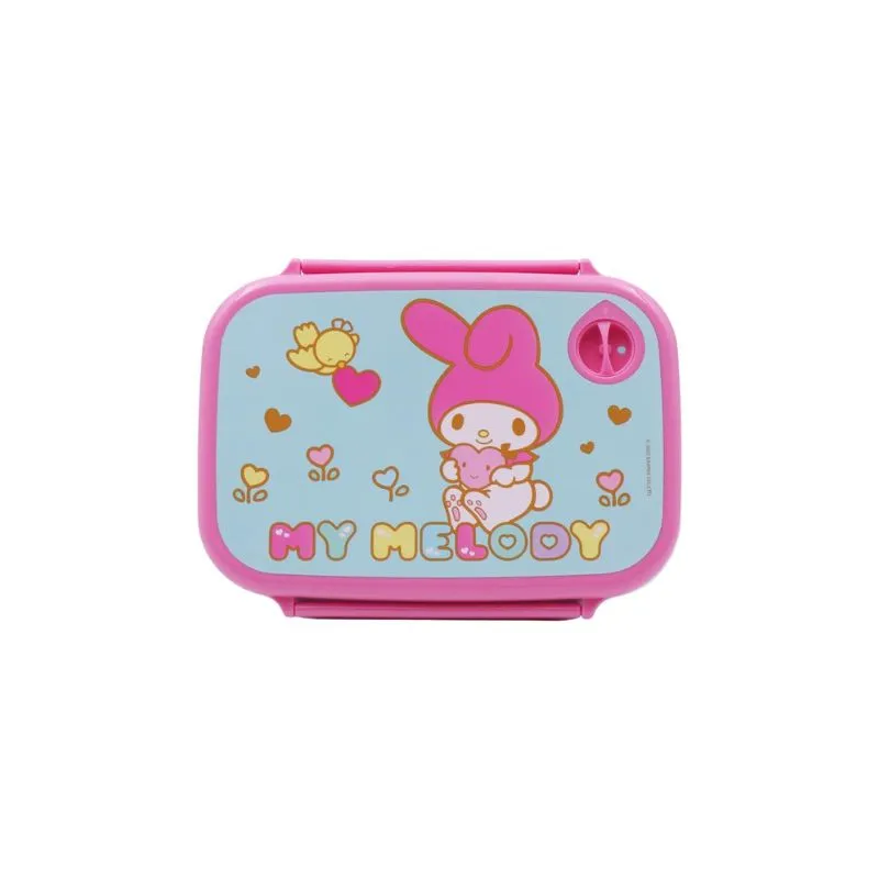 My Melody Lunch Set