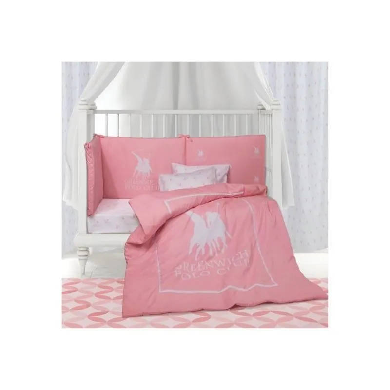 Greenwich Polo Club Essential Baby Collections