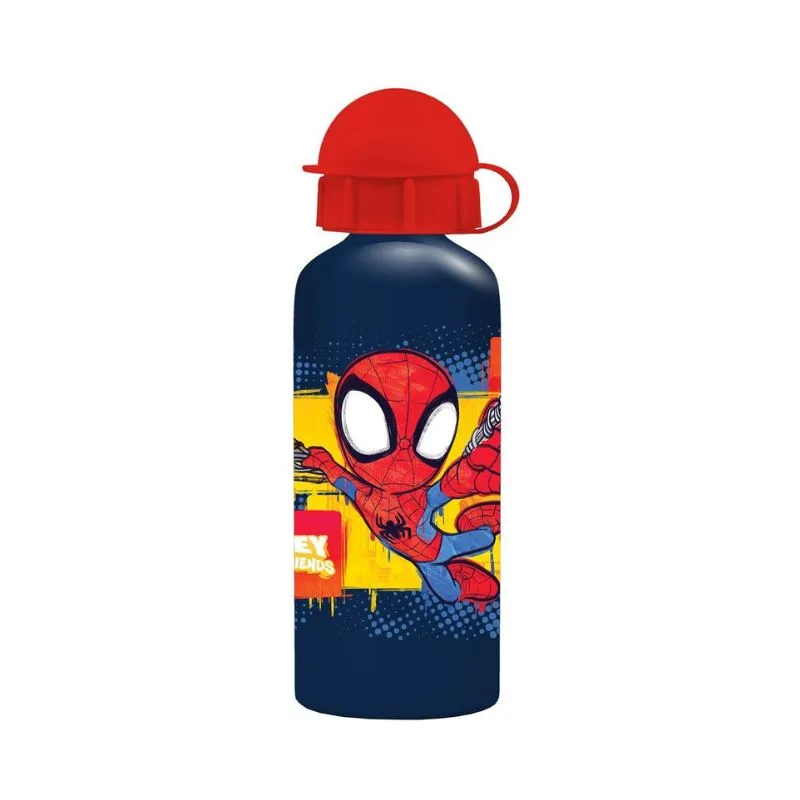 Spidey And His Amazing Friends Lunch Set
