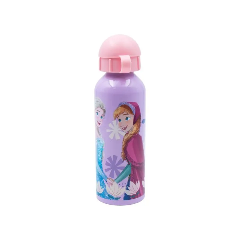Disney Frozen Lunch Set