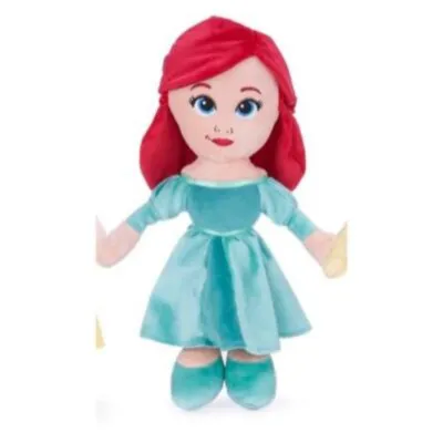 Disney Princesses Ariel Soft Plush