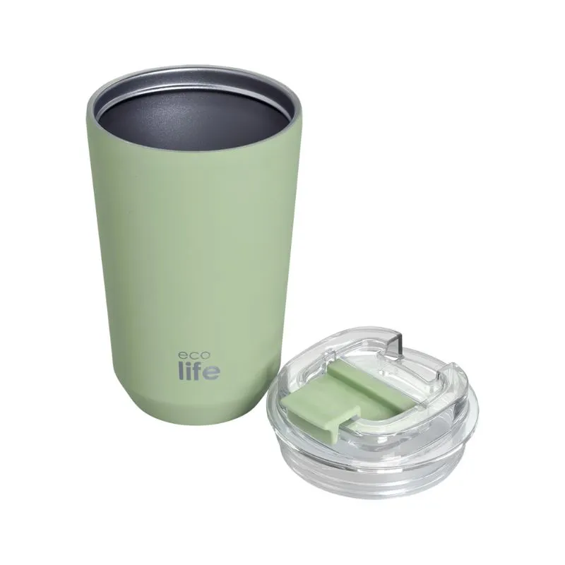 Ecolife Pure Coffee Thermos 360ml