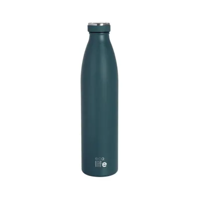 Ecolife Slim Thermos 1Lt