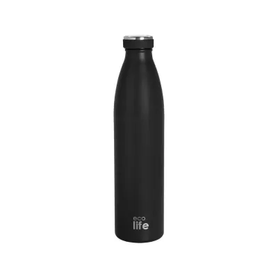 Ecolife Slim Thermos 1Lt