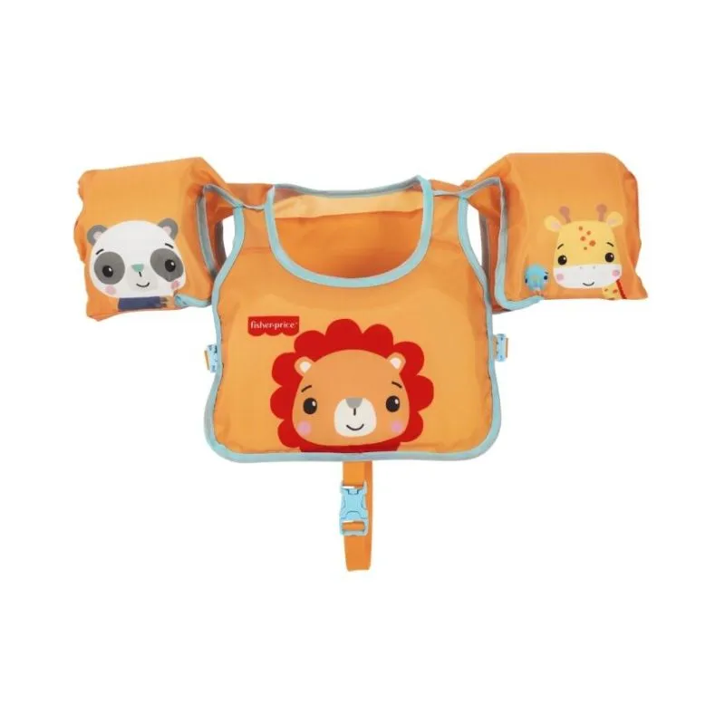 Fisher Price Swim Pals Vest