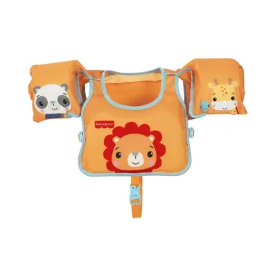 Fisher Price Swim Pals Vest