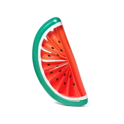 Watermelon Inflatable Float