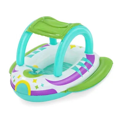 Bestway Inflatable Fox Float for Kids