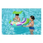 Bestway Inflatable Fox Float for Kids