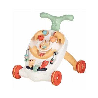 FreeOn Interactive Baby Walker Let’s Walk