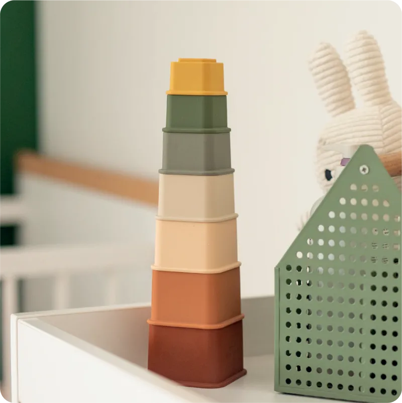 Freeon Silicone Tower Square