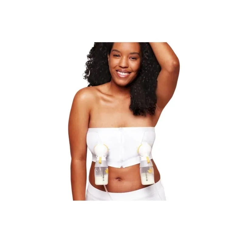 Medela Hands-free Pumping Bustier