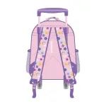 Must School Trolley Backpack Kindergarten My Little Pony Sunny Pipp 2 Cases