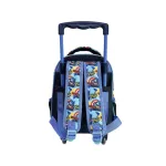 Must School Trolley Backpack Kindergarten Avengers Captain America 2 Cases
