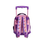 Must Kindergarten Trolley Backpack Disney Princess Always Be Kind