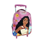 Must Kindergarten Trolley Backpack Disney Vaiana