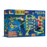 Molto Super Parking Garage 5-storey Playset